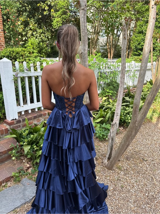 Sherri Hill Dresses & Skirts - Sherri Hill Prom Dress